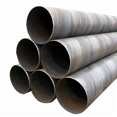 Cold Drawn Astm A53 Seamless Pipe