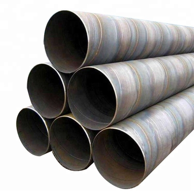 Cold Drawn Astm A53 Seamless Pipe