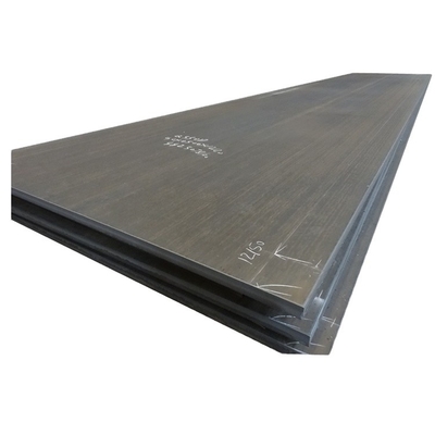Baosteel AR400 AR450 AR500 Steel Sheet NM400 NM450 NM500 Steel Plate