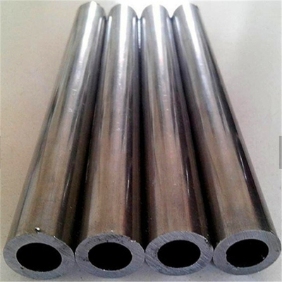 Q345 16Mn Q295 Stainless Round Tube SCH10 XXS Hot Rolled Carbon Steel Pipe