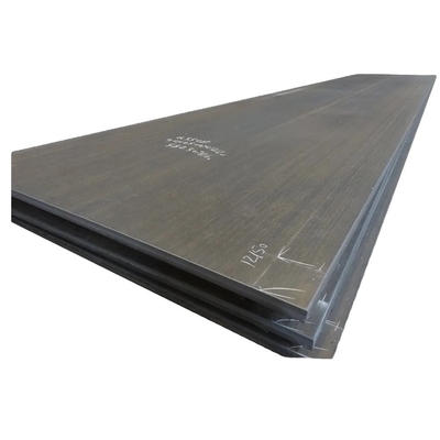 Nm400 Wear Resistant Steel Plate
