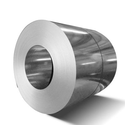 Dx51d Galvanized Stainless Steel Coil