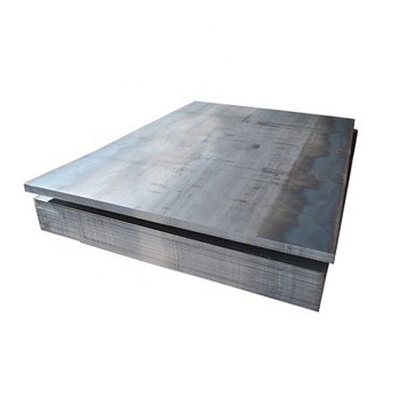 22 Gauge Galvanized Sheet Metal 4x8 DC51 SGCC CRC HRC PPGI Steel Plate