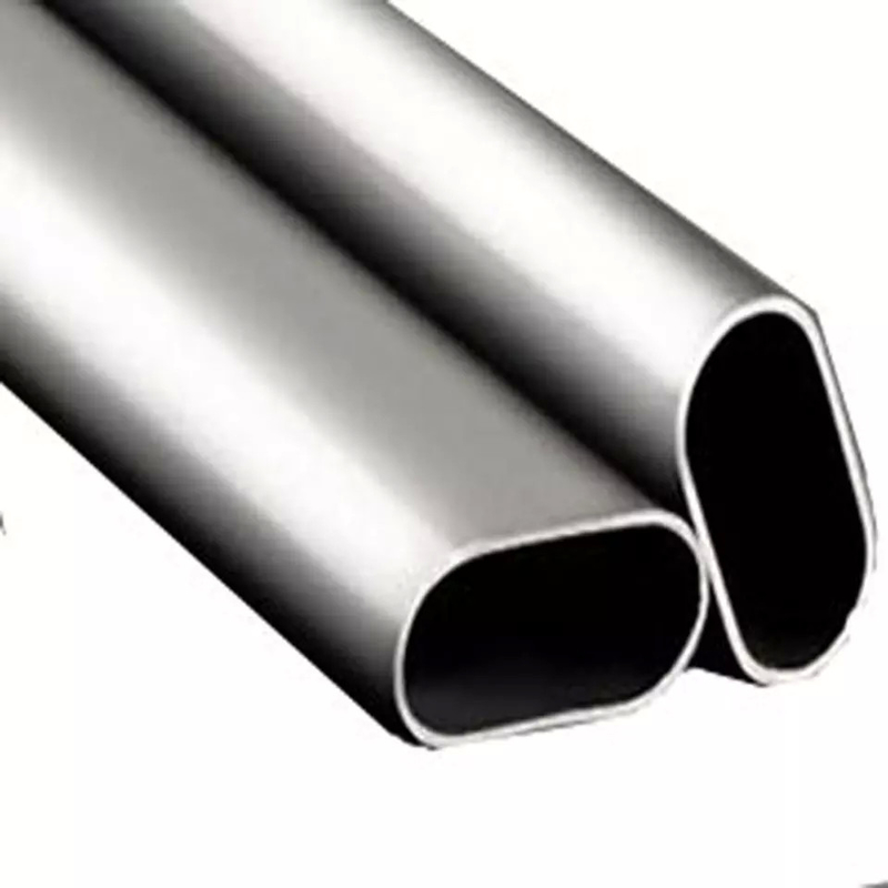 15mm Bus Handrail SS Steel Pipes AISI Stainless Steel 304 Pipe