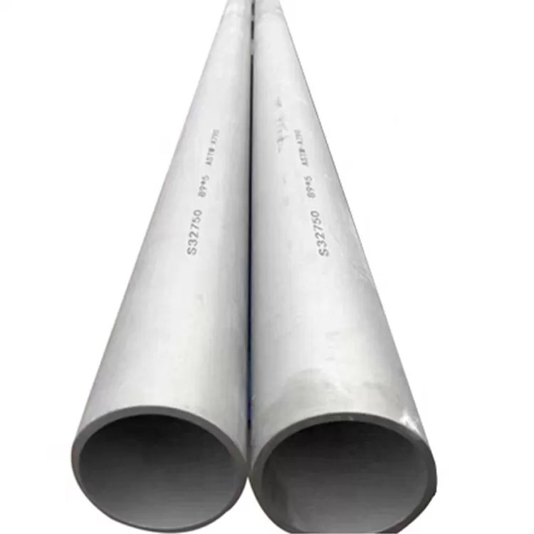 3000series Aluminium Tube Pipe Mill Finish 250mm 3003 3103 3A21
