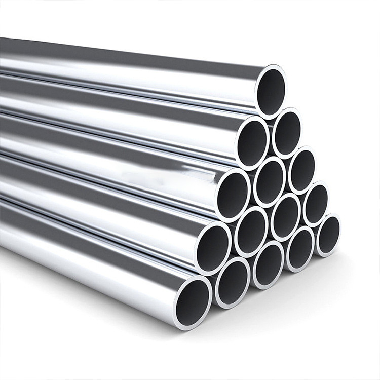 ISO SGS BV Dia 3/8''-100'' 410S Stainless Steel Pipes For Welding Applications