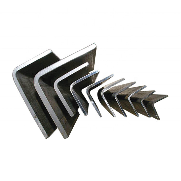 0.24mm To 60mm Thick 316 316L Alloy Angle Bar For Construction