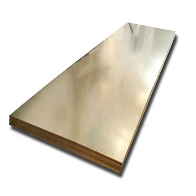 HL Mirror 99.99% Electrolytic Copper Cathodes C10100 Copper Plate 3mm