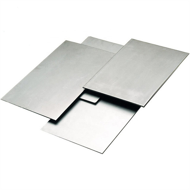 JIS 201SS Stainless Steel Plate