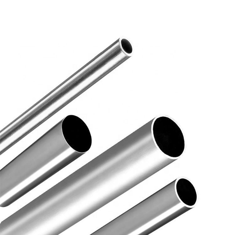 AISI ASTM TP 304L 309S 321 SS Tubing 0.4mm-50mm Inox Seamless Stainless Tube