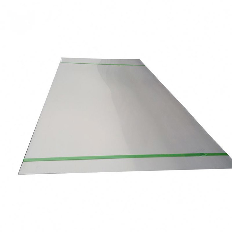 Corrosion Resistant 1/2h 304 Stainless Steel Sheet Plate 0.2mm 0.4mm 1.5mm