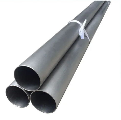 ISO CE Anti Corrosion 6 Inch MS Pipe ASTM A53 Schedule 40 BS1387 Galvanized Pipe